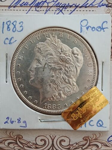 Coin reference image C