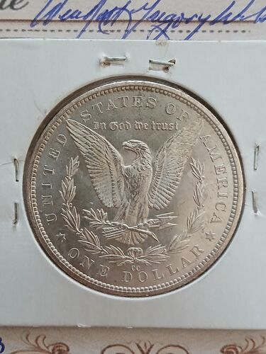 Coin reference image D