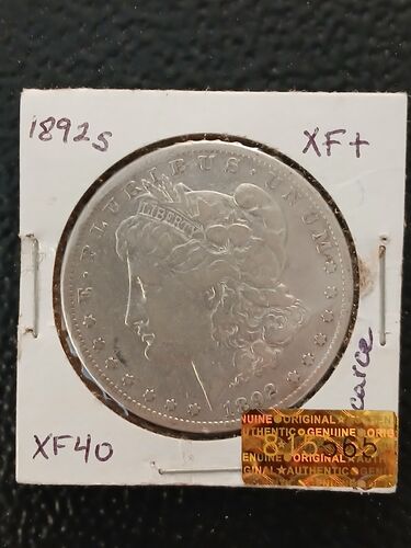 Coin reference image C