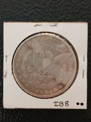 Coin reference image D