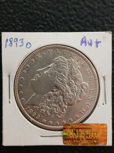 Coin reference image C