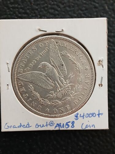 Coin reference image D