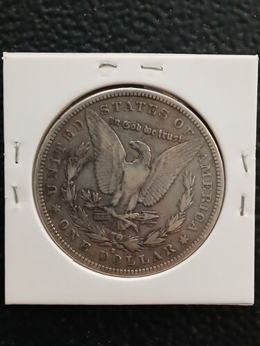 Coin reference image D