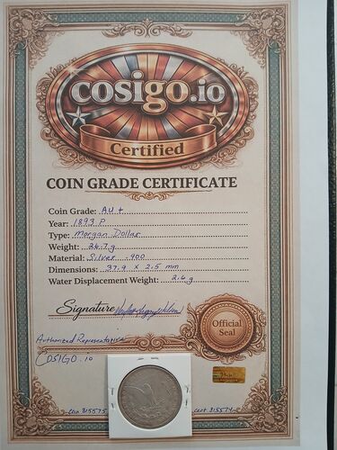 Coin reference image B