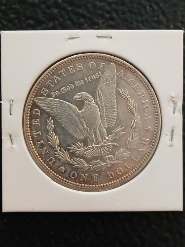 Coin reference image D
