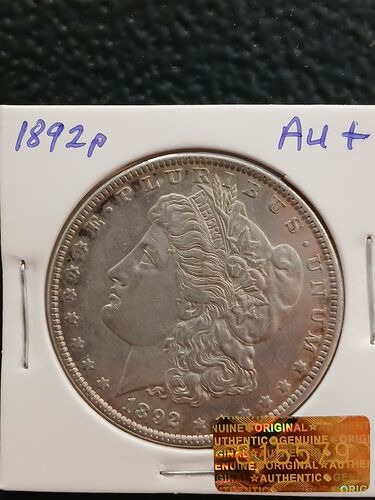 Coin reference image C