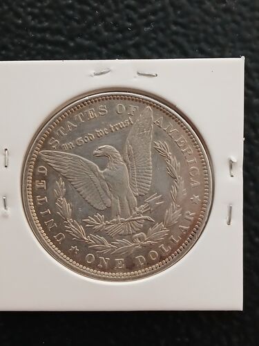 Coin reference image D